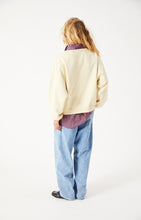 american vintange damessweater jitbay vintage limonade