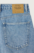 American Vintage damesshorts joybird authentic stone