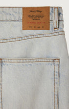 American Vintage damesjeans joybird winter bleach