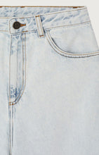 american vintage dames loose-fit jeans joybird winter bleached