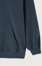 American Vintage Atubay Sweats - Dark Blue