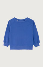 American Vintage Atubay Sweats - Baltique