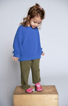 American Vintage Atubay Sweats - Baltique