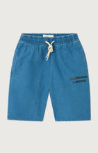 American Vintage Comow - Stone Blue