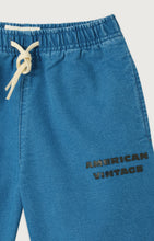 American Vintage Comow - Stone Blue