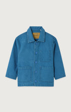 American Vintage Comow - Stone Blue