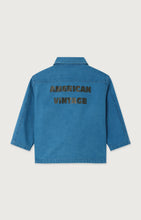 American Vintage Comow - Stone Blue