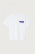 american vintage t-shirt fizvalley wit