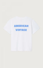 american vintage t-shirt fizvalley wit