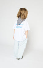 american vintage t-shirt fizvalley wit