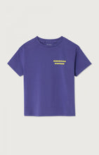 american vintage t-shirt fizvalley vintage bosbes
