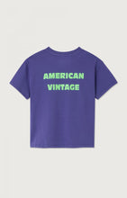 american vintage t-shirt fizvalley vintage bosbes