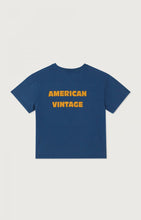 american vintage t-shirt fizvalley oceanië vintage