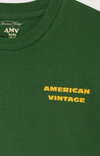 american vintage fizvalley t-shirt vintage lover