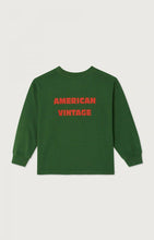 american vintage fizvalley t-shirt vintage lover
