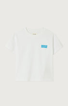 American Vintage Gixy T-shirt - White