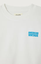 American Vintage Gixy T-shirt - White