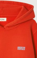 american vintage hoodie izubird vintage liefde