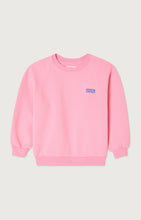 American Vintage Izubird Sweats - Barbe a Papa Vintage