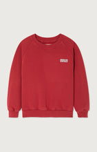 American Vintage Izubird Sweats - Cerise Vintage