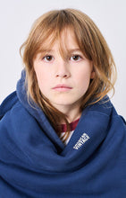 american vintage izubird sweat navy vintage