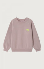 american vintage izubird sweat sleedoorn vintage