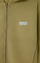 American Vintage Izubird - Herbes de Provence Vintage