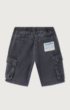 American Vintage Jazy - Black