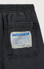 American Vintage Jazy - Black