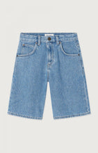 american vintage shorts joybird authentieke stone