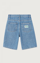 american vintage shorts joybird authentieke stone