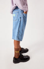 american vintage shorts joybird authentieke stone