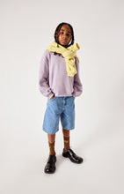 american vintage shorts joybird authentieke stone