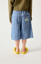 american vintage shorts joybird authentieke stone