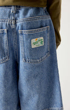 american vintage shorts joybird authentieke stone