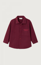 american vintage kinderoverhemd lycaz vigne vintage