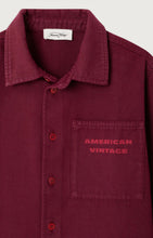 american vintage kinderoverhemd lycaz vigne vintage