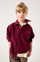 american vintage kinderoverhemd lycaz vigne vintage