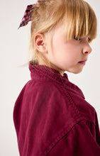 american vintage kinderoverhemd lycaz vigne vintage