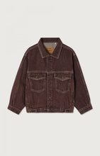 american vintage kinderjas oshow druiven