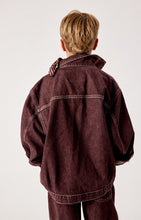 american vintage kinderjas oshow druiven