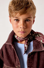 american vintage kinderjas oshow druiven
