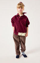 american vintage broek padow vintage as
