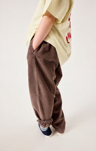 american vintage broek padow vintage as