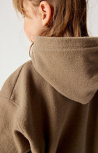 american vintage hoodie puggy wezel