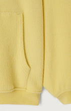 american vintage hoodie puggy kleine brioche