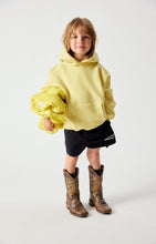 american vintage hoodie puggy kleine brioche