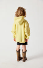 american vintage hoodie puggy kleine brioche