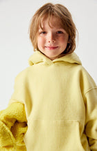 american vintage hoodie puggy kleine brioche