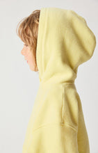 american vintage hoodie puggy kleine brioche